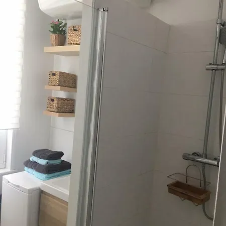 Les Embruns Proche Daire Wimereux