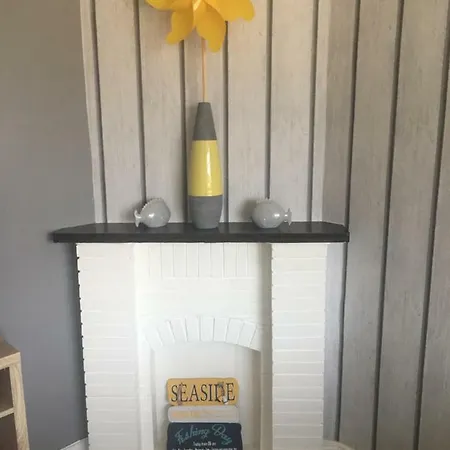 Apartment Les Embruns Proche Plage