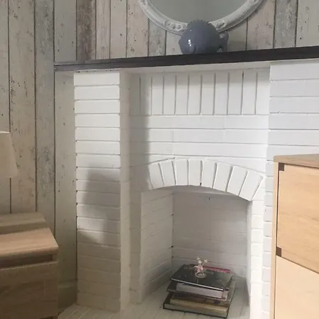 Apartment Les Embruns Proche Plage