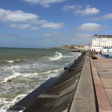 Les Embruns Proche Plage * Wimereux
